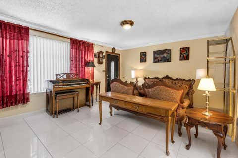 Tiny photo for 2131 Acapulco Drive, Miramar, FL 33023 (MLS # B26054647)