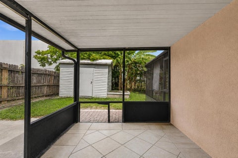 Tiny photo for 2131 Acapulco Drive, Miramar, FL 33023 (MLS # B26054647)