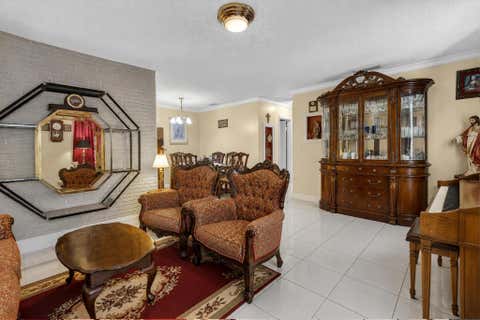 Tiny photo for 2131 Acapulco Drive, Miramar, FL 33023 (MLS # B26054647)