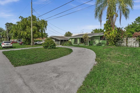 Tiny photo for 2131 Acapulco Drive, Miramar, FL 33023 (MLS # B26054647)