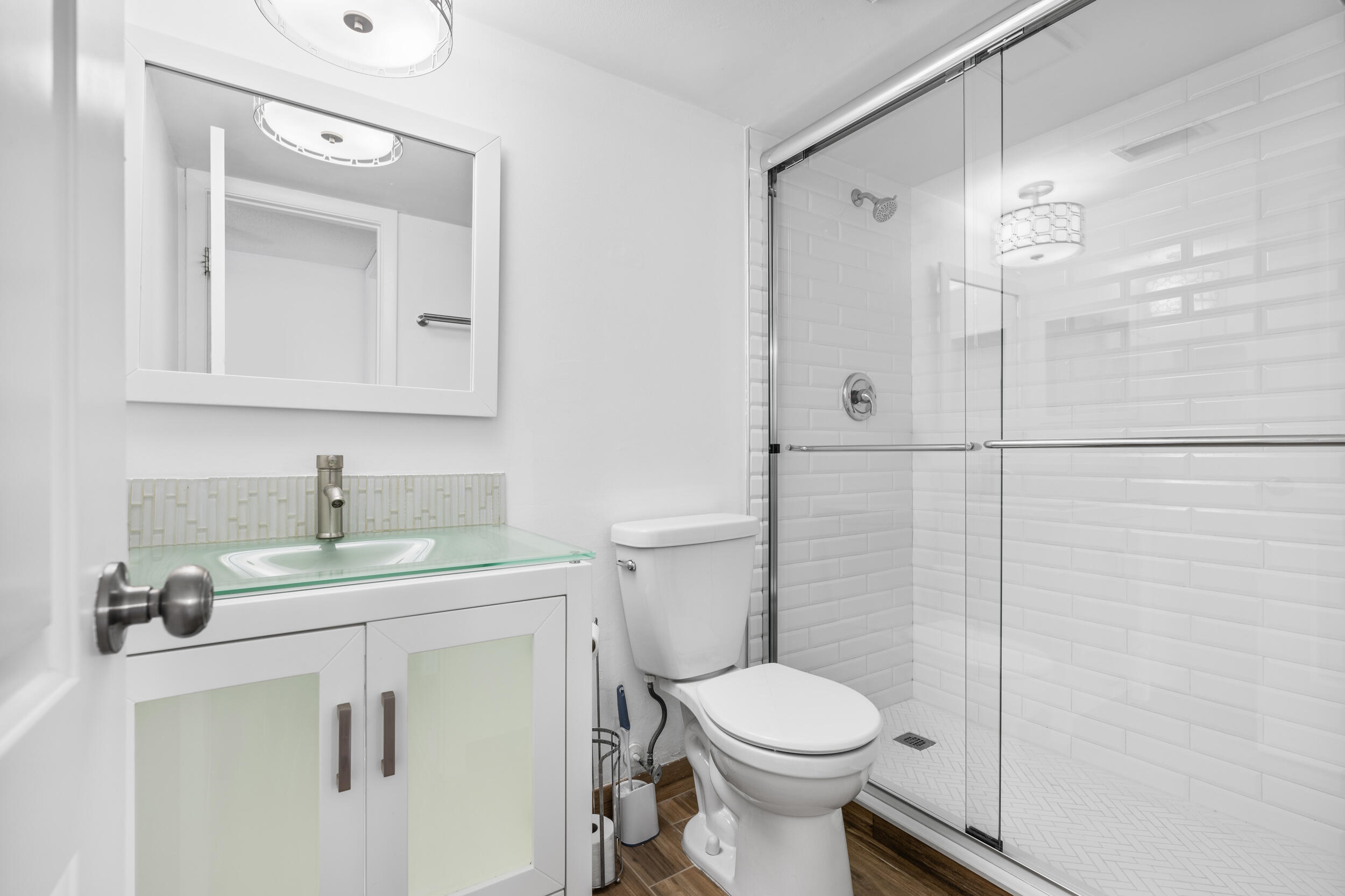 SABAL PINE EAST CONDO - Residential Lease