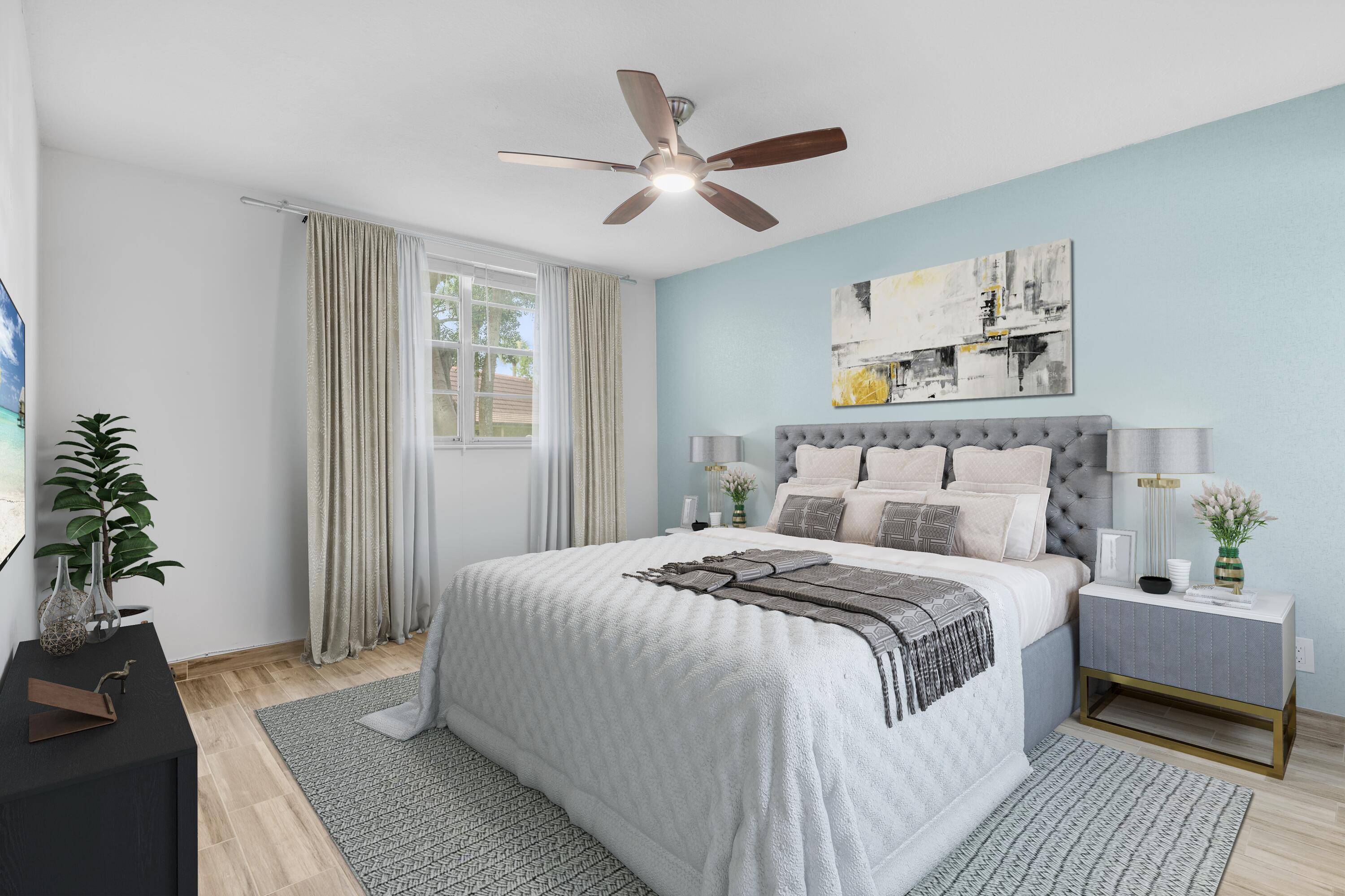 SABAL PINE EAST CONDO - Residential Lease