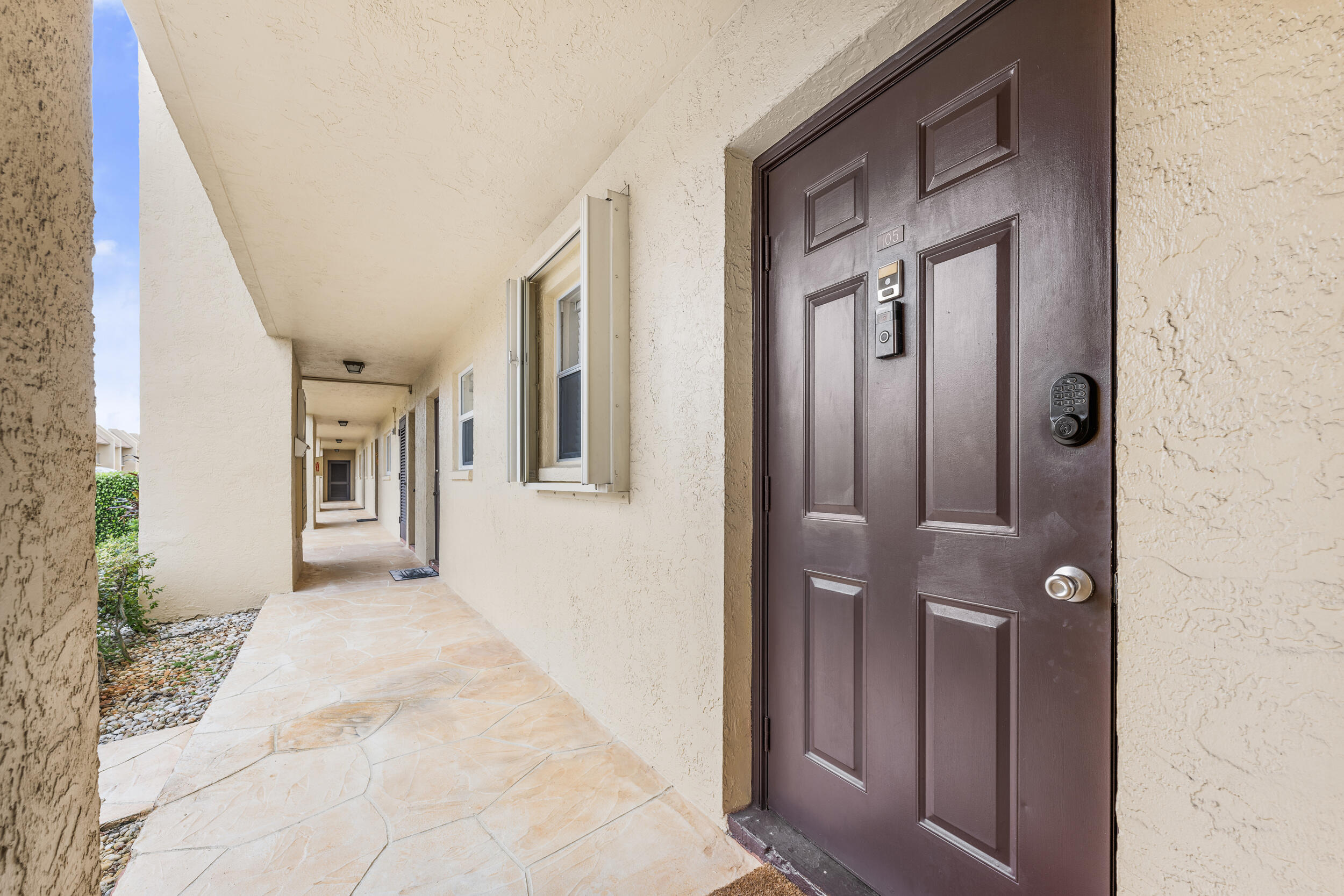 SABAL PINE EAST CONDO - Residential Lease