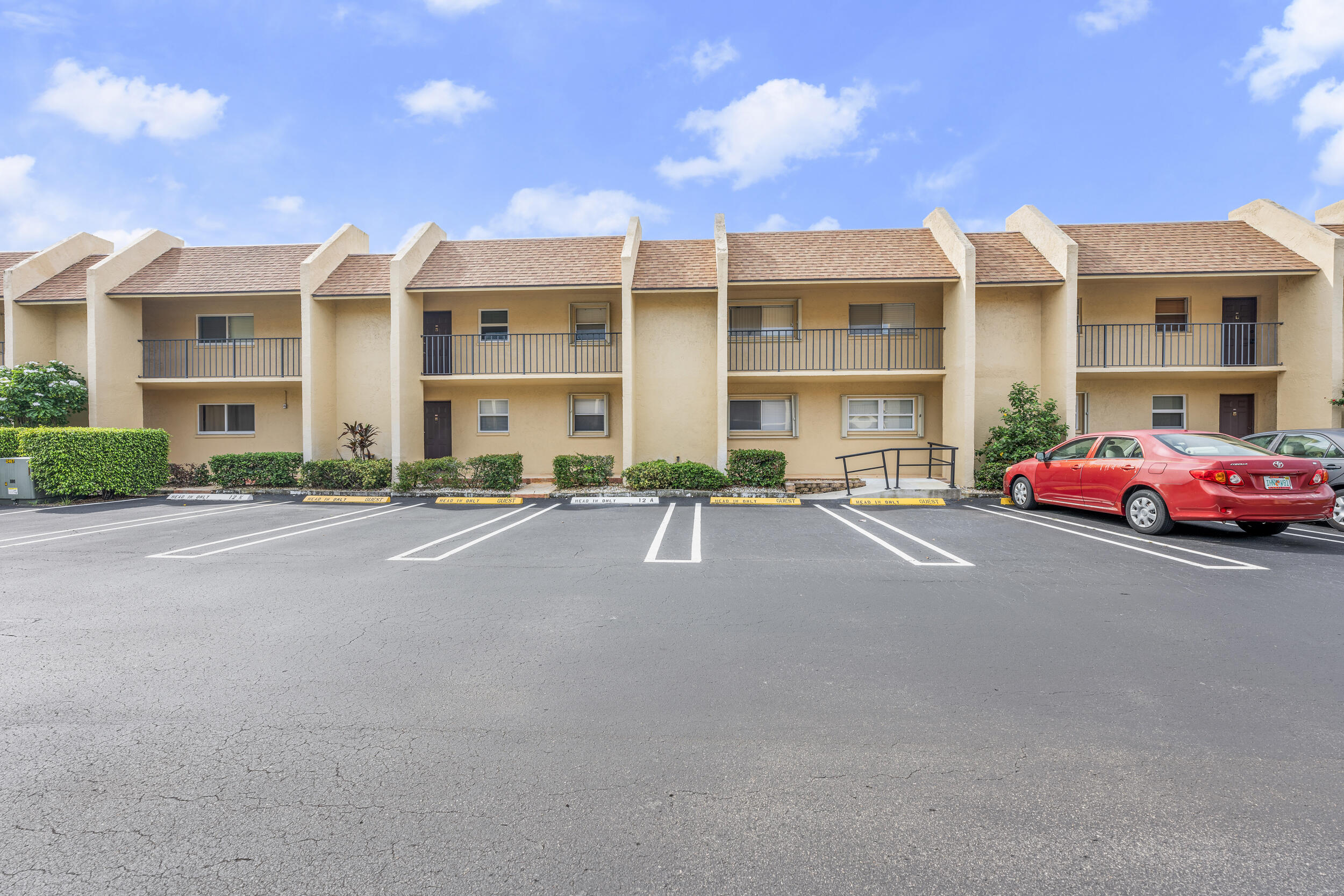 SABAL PINE EAST CONDO - Residential Lease