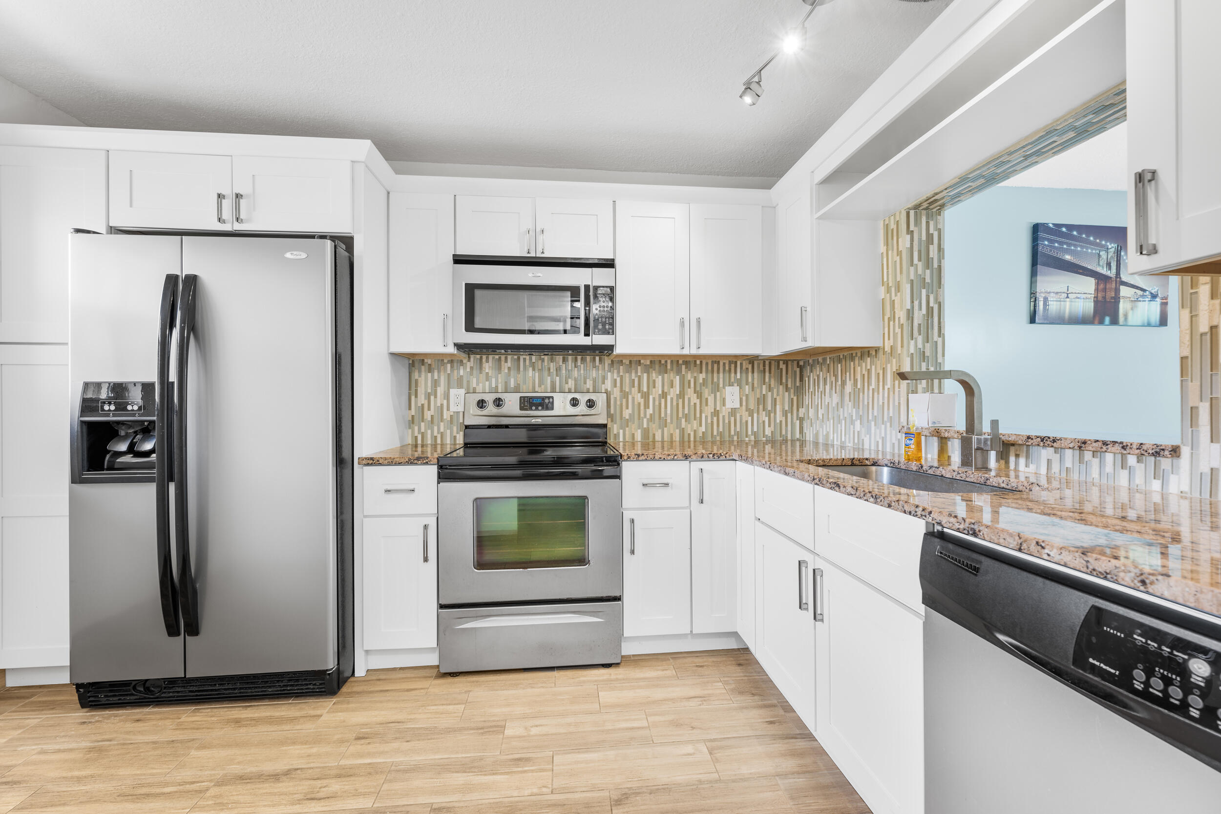 SABAL PINE EAST CONDO - Residential Lease