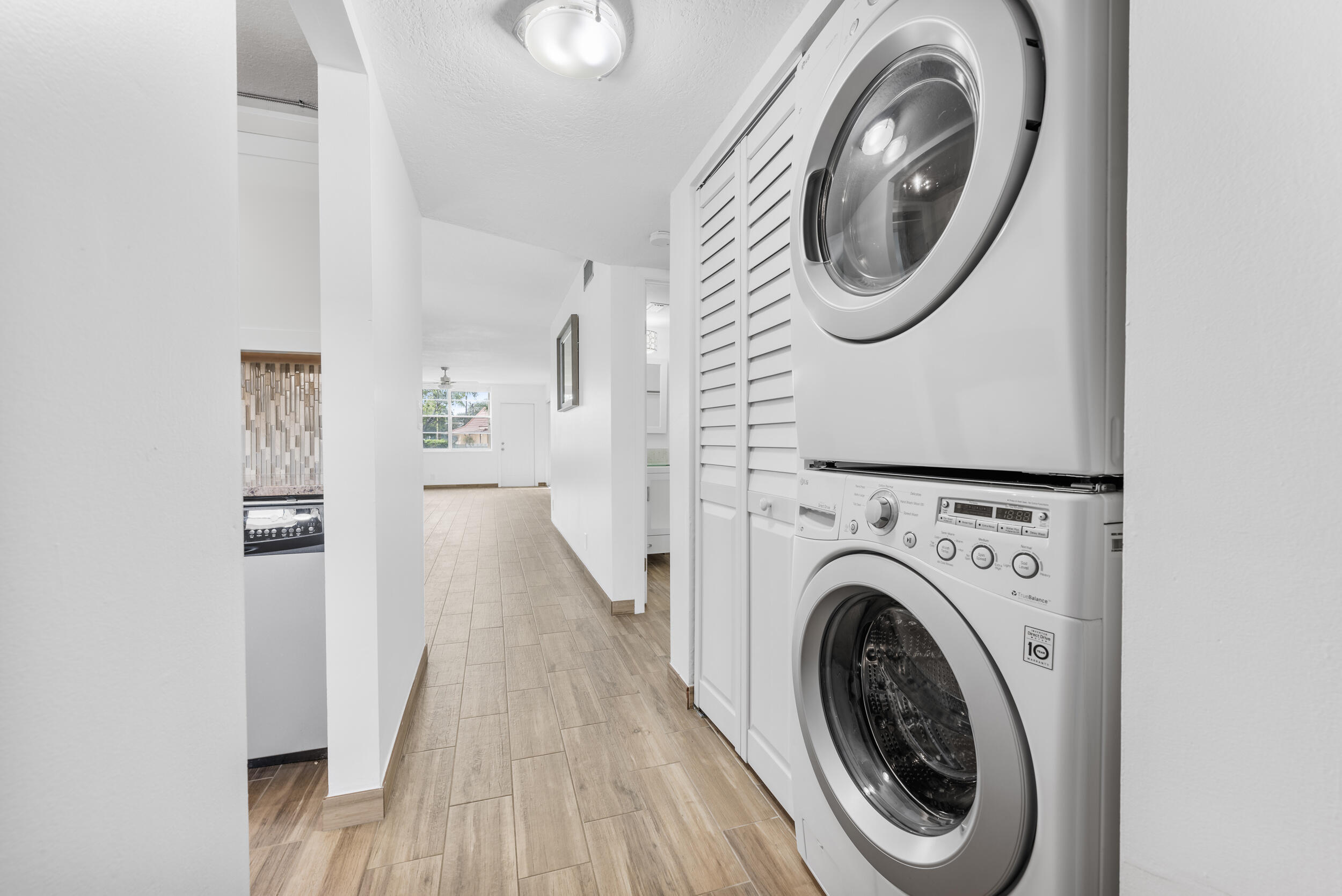 SABAL PINE EAST CONDO - Residential Lease