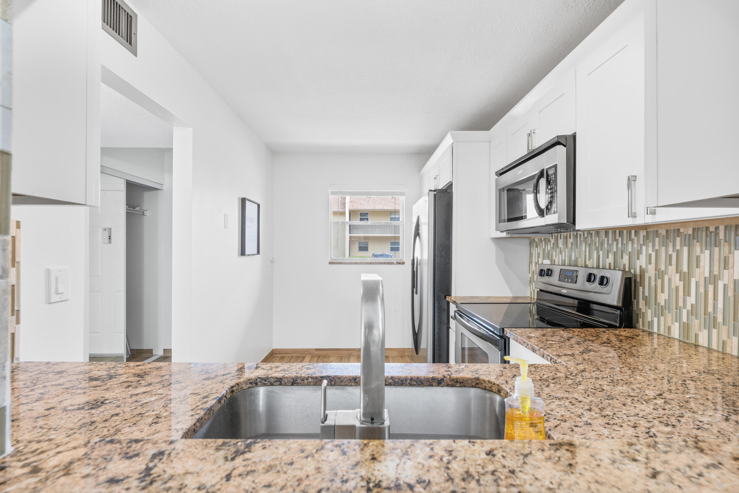 SABAL PINE EAST CONDO - Residential Lease