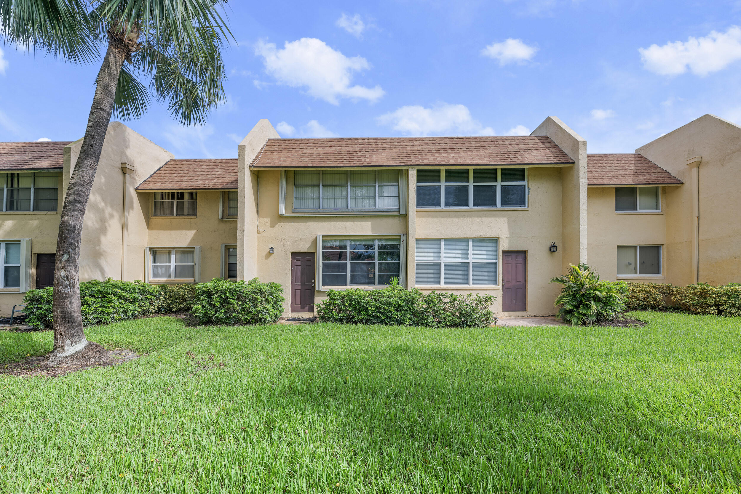 SABAL PINE EAST CONDO - Residential Lease