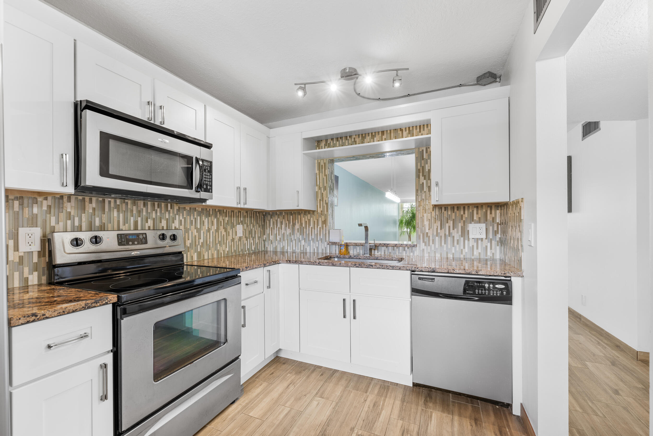 SABAL PINE EAST CONDO - Residential Lease