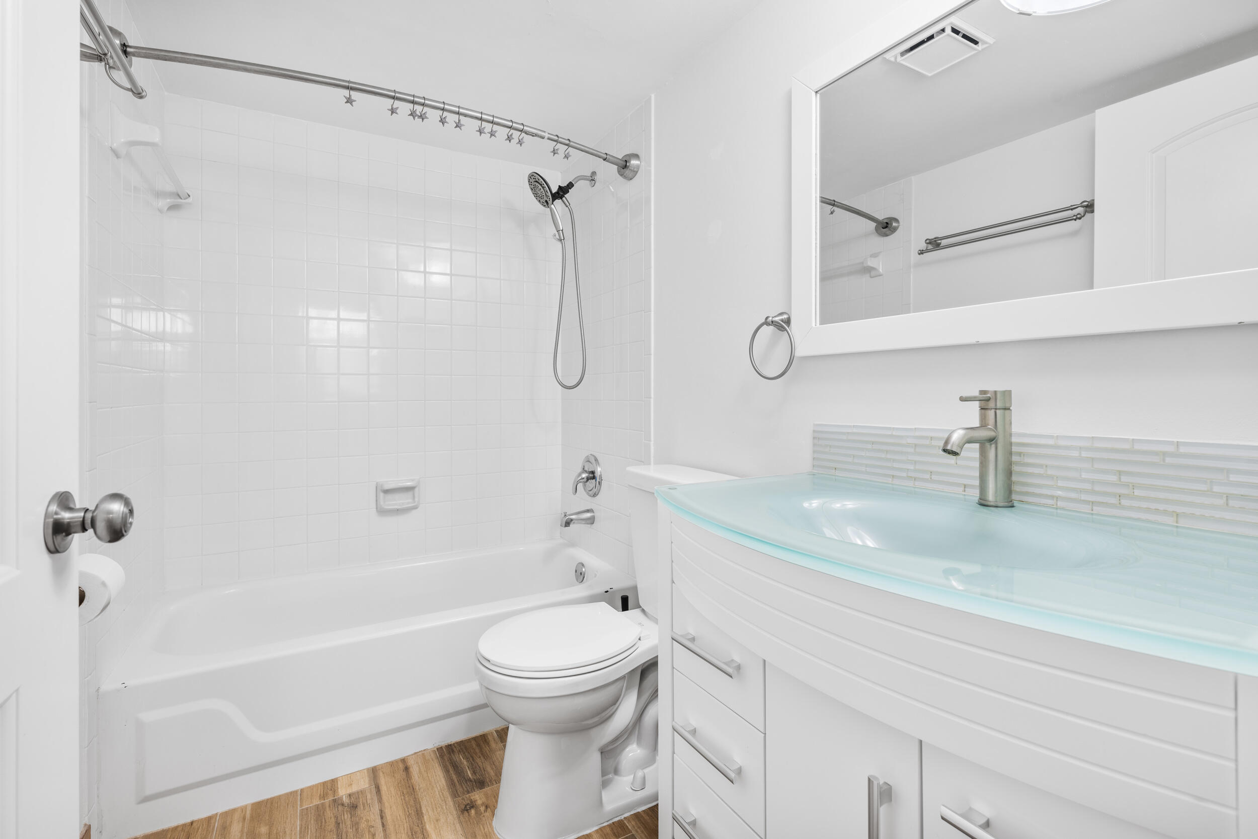 SABAL PINE EAST CONDO - Residential Lease