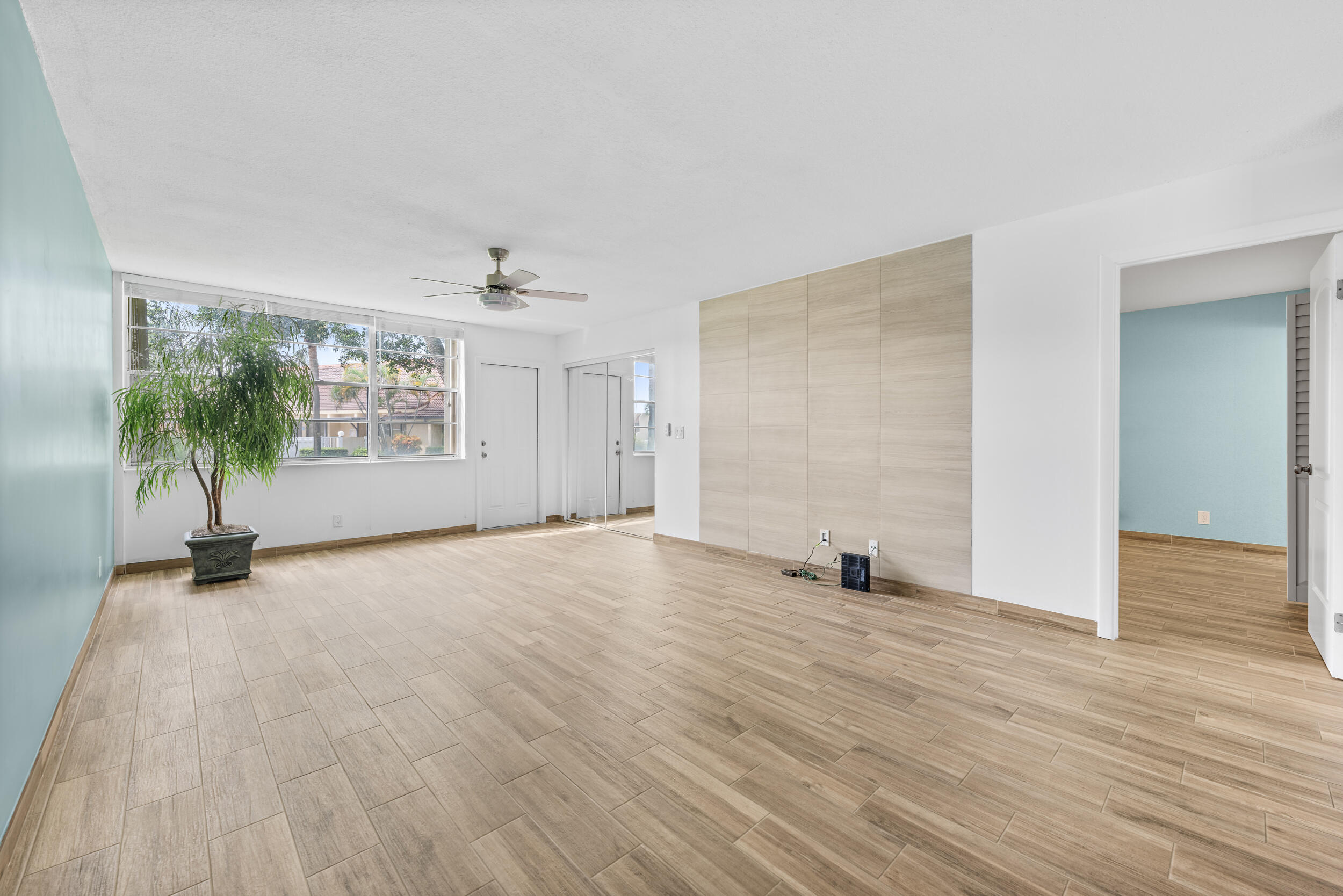SABAL PINE EAST CONDO - Residential Lease