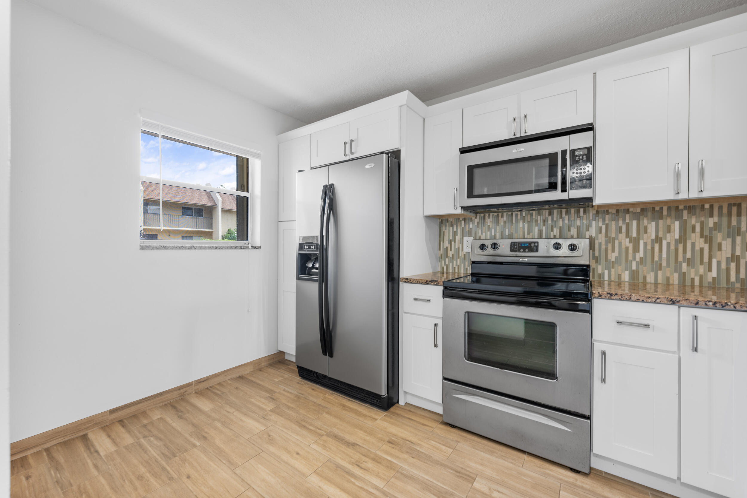 SABAL PINE EAST CONDO - Residential Lease
