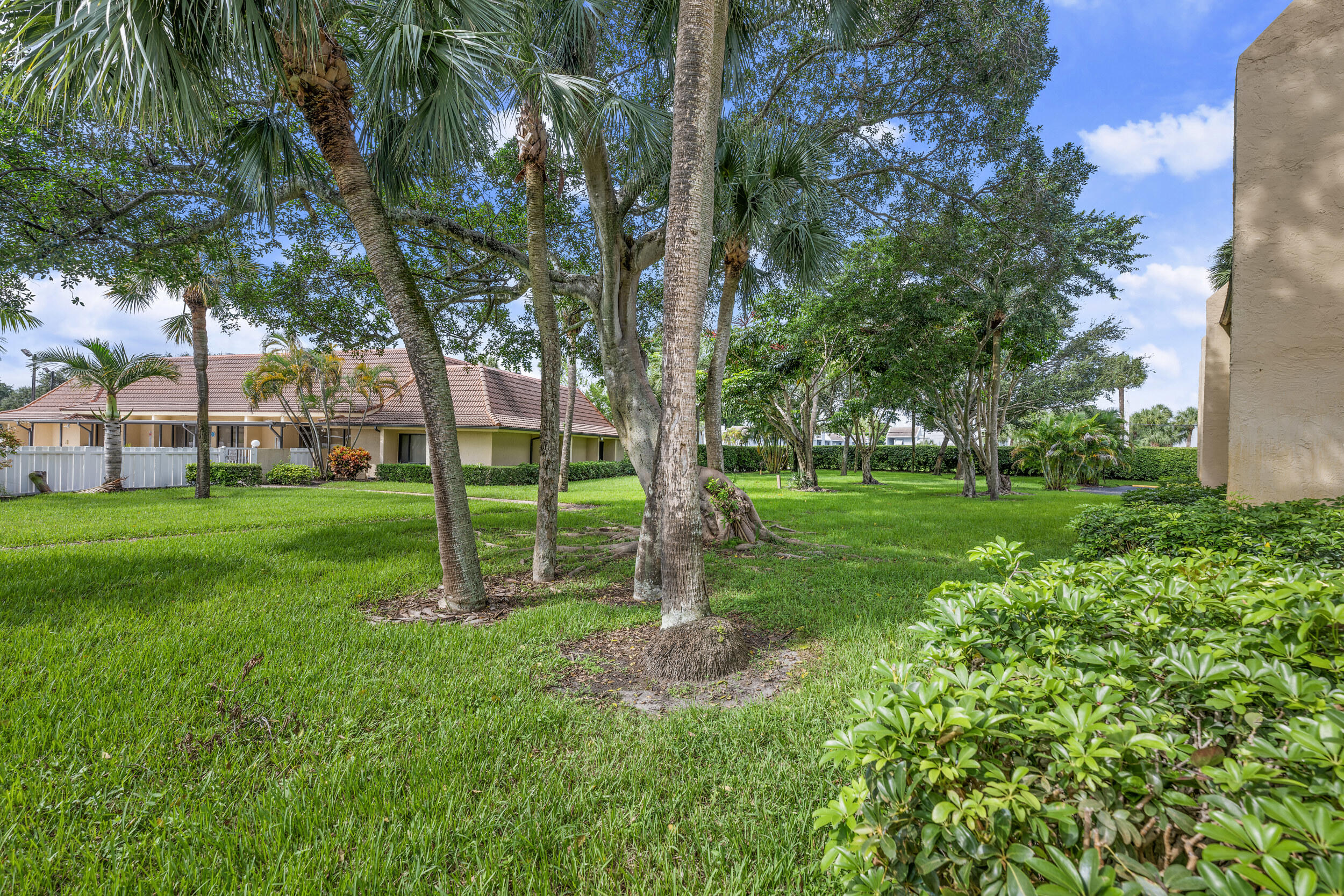 SABAL PINE EAST CONDO - Residential Lease