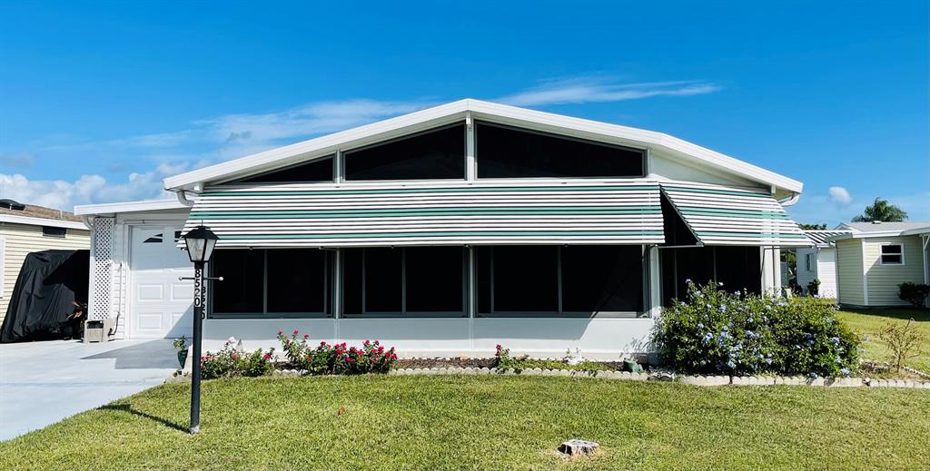 SAVANNA CLUB PLAT III - Residential