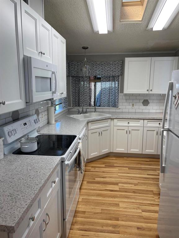 SAVANNA CLUB PLAT III - Residential