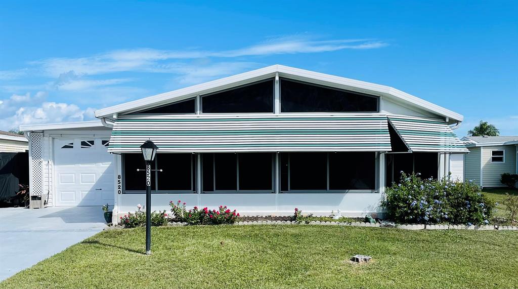 SAVANNA CLUB PLAT III - Residential