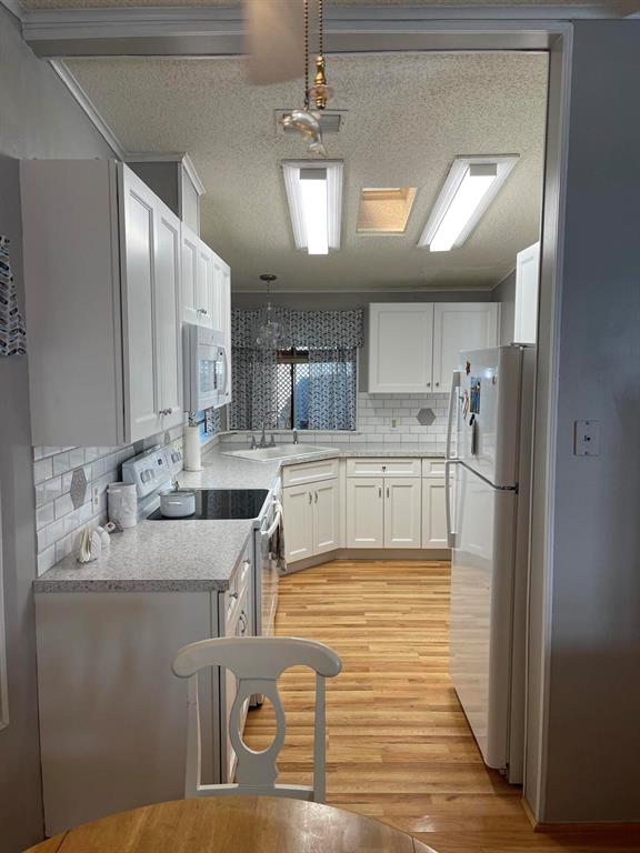 SAVANNA CLUB PLAT III - Residential