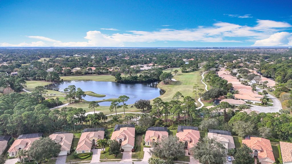 Photo of 7017 Maidstone Drive, Port Saint Lucie, FL 34986 (MLS # R11084594)