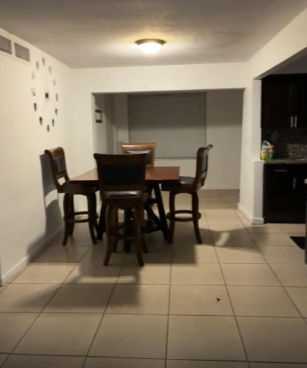 SUNRISE GOLF VILLAGE SEC 16 - Residential Lease