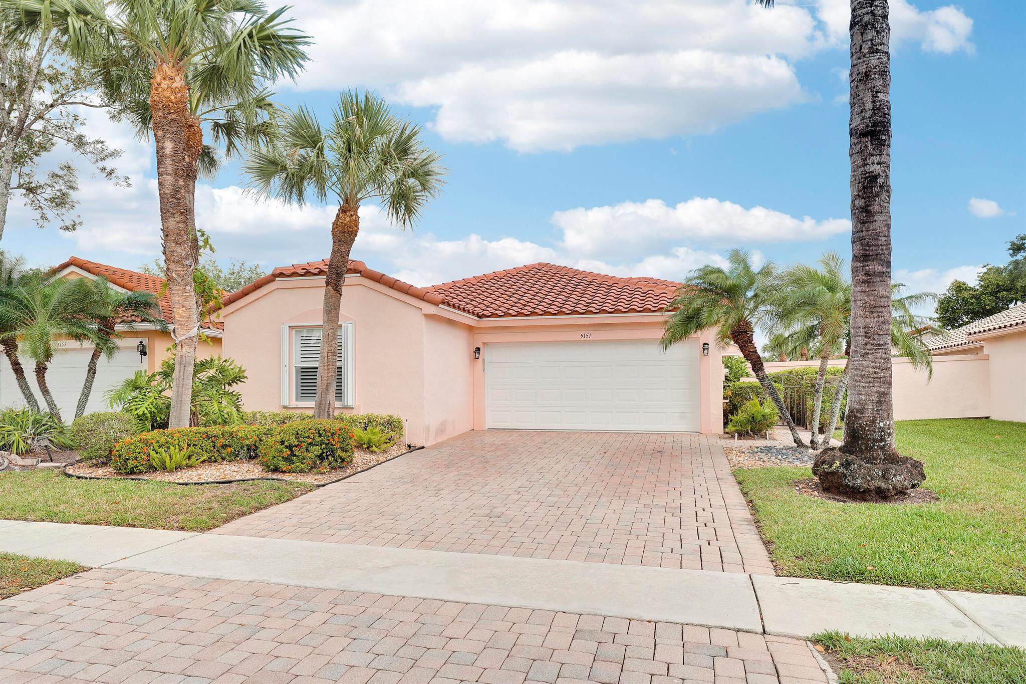 5151 Corbel Lake Way