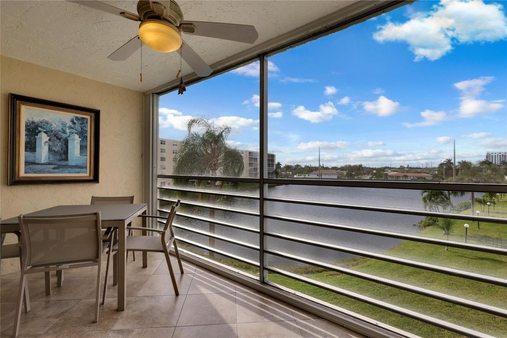 Photo of 321 SE 3rd Street #307, Dania Beach, FL 33004 (MLS # F10541426)