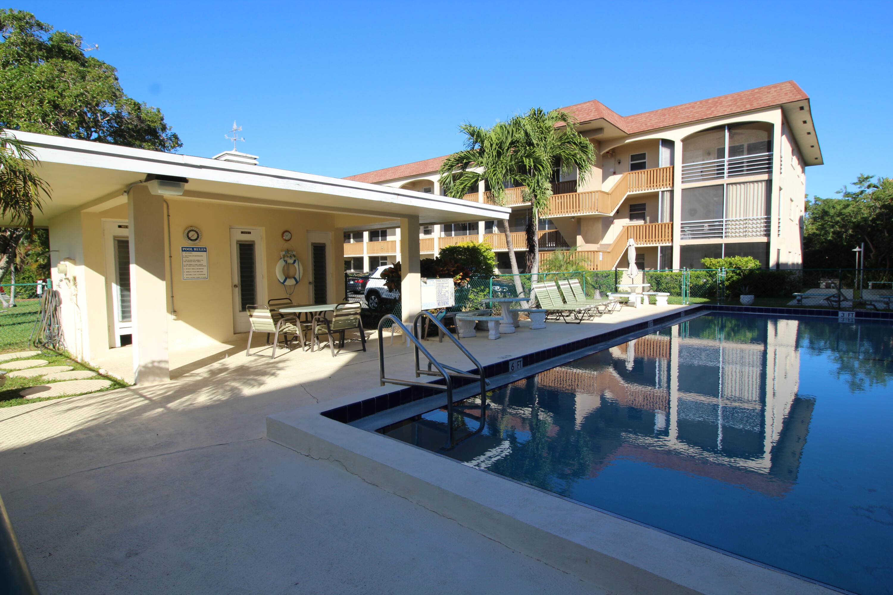 651 PINE Drive 101