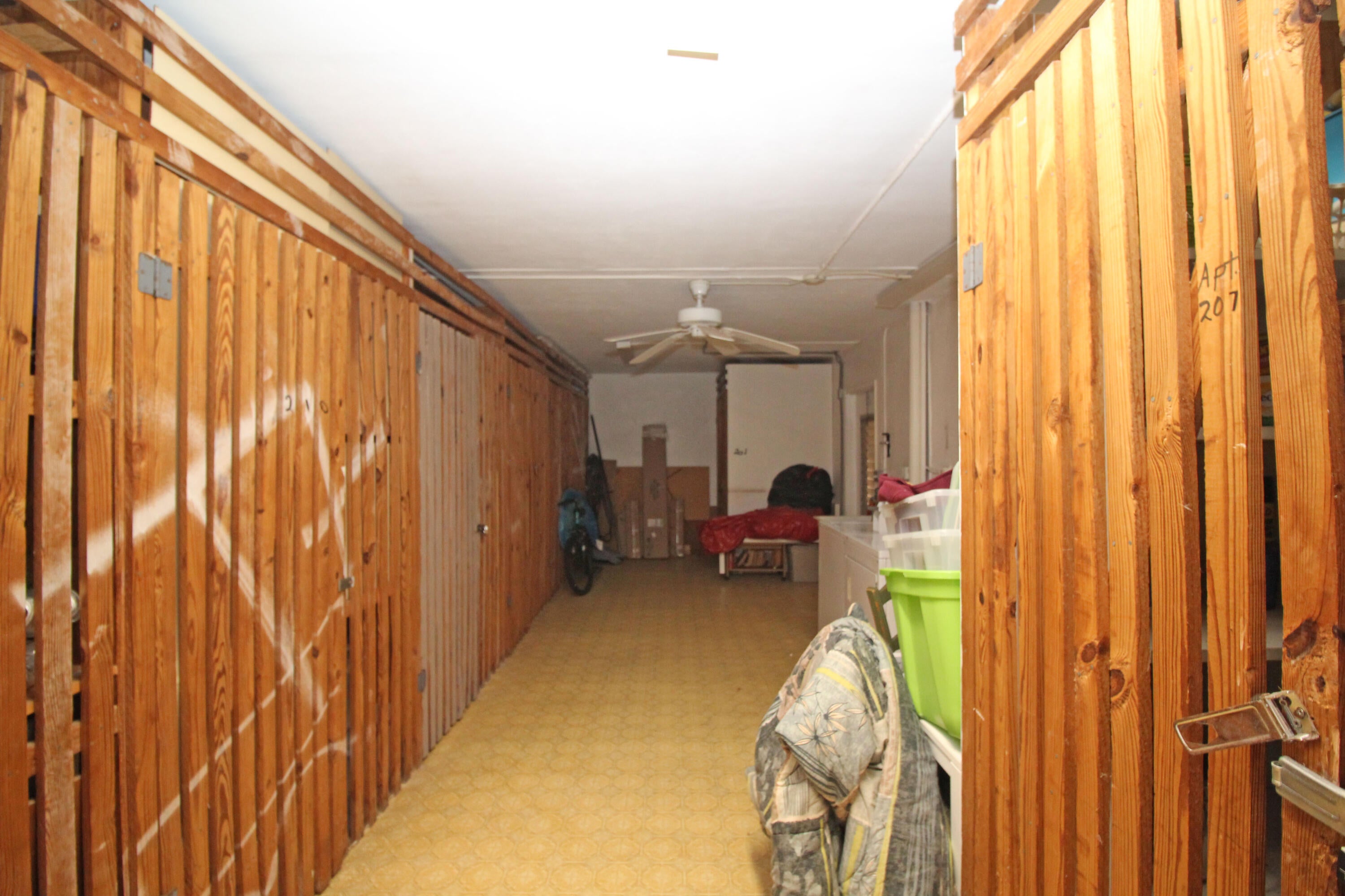 651 PINE Drive 101