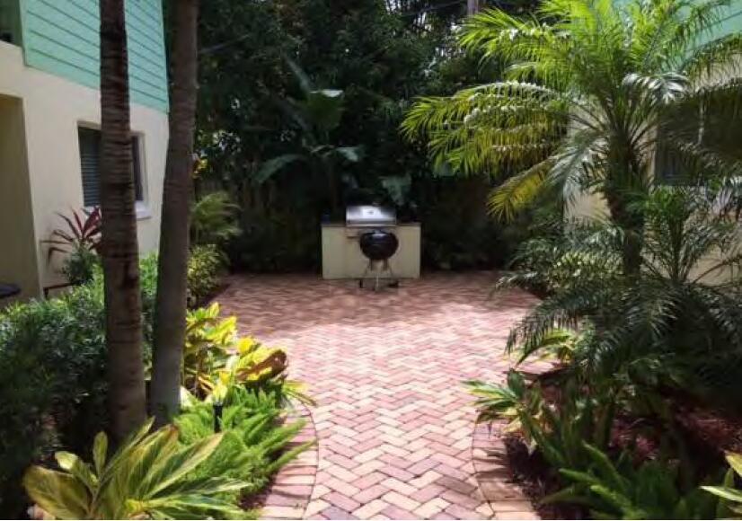 PALM SQUARE UNREC Lts 18, - Residential Income