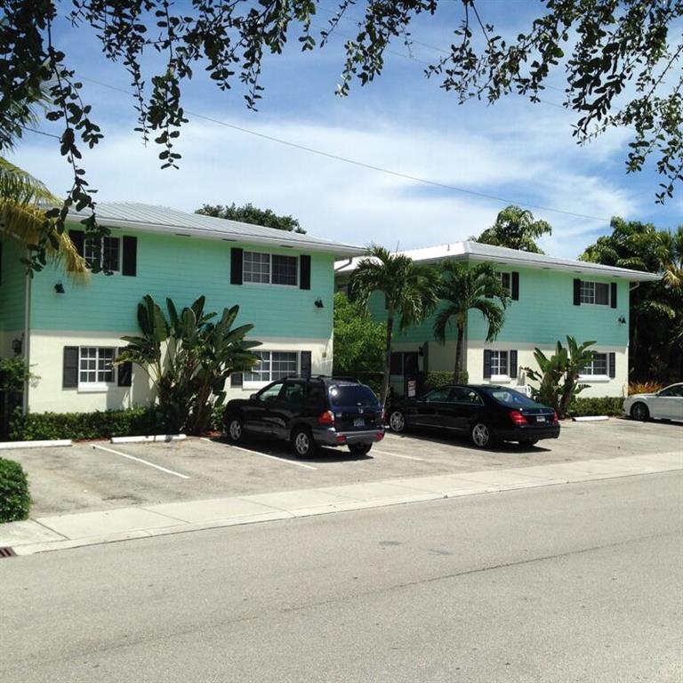 PALM SQUARE UNREC Lts 18, - Residential Income