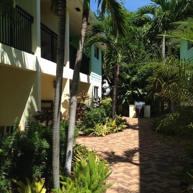 PALM SQUARE UNREC Lts 18, - Residential Income