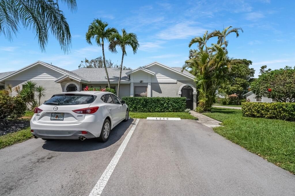 RAINBERRY BAY SEC 10 - Residential