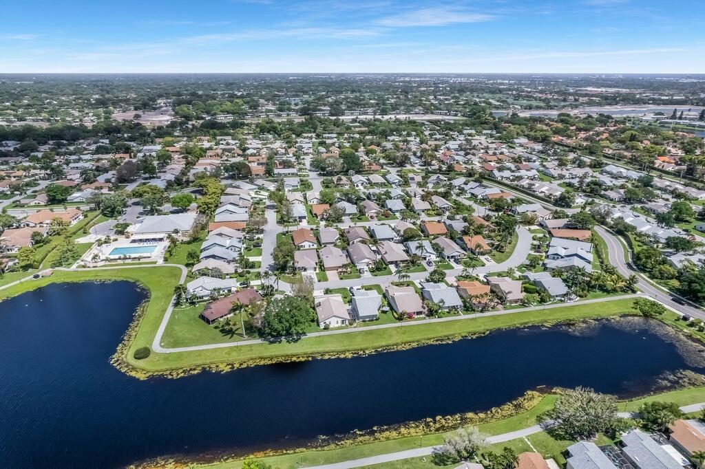 RAINBERRY BAY SEC 10 - Residential