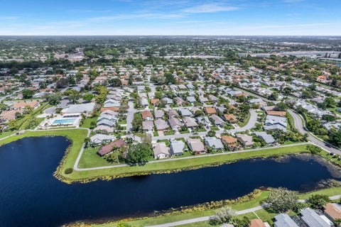 Tiny photo for 1260 NW 24th Avenue, Delray Beach, FL 33445 (MLS # B26015643)