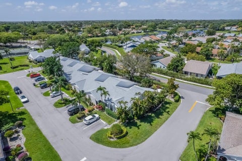 Tiny photo for 1260 NW 24th Avenue, Delray Beach, FL 33445 (MLS # B26015643)
