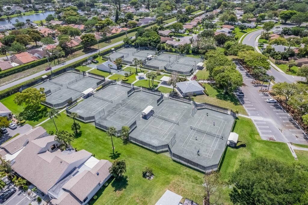 RAINBERRY BAY SEC 10 - Residential