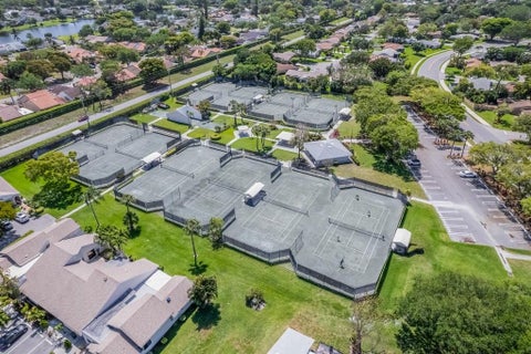Tiny photo for 1260 NW 24th Avenue, Delray Beach, FL 33445 (MLS # B26015643)