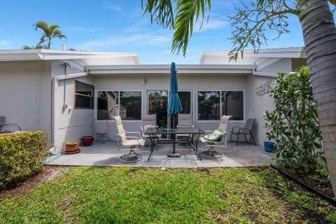 Tiny photo for 1260 NW 24th Avenue, Delray Beach, FL 33445 (MLS # B26015643)