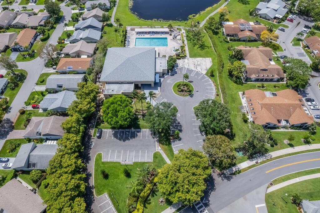 RAINBERRY BAY SEC 10 - Residential