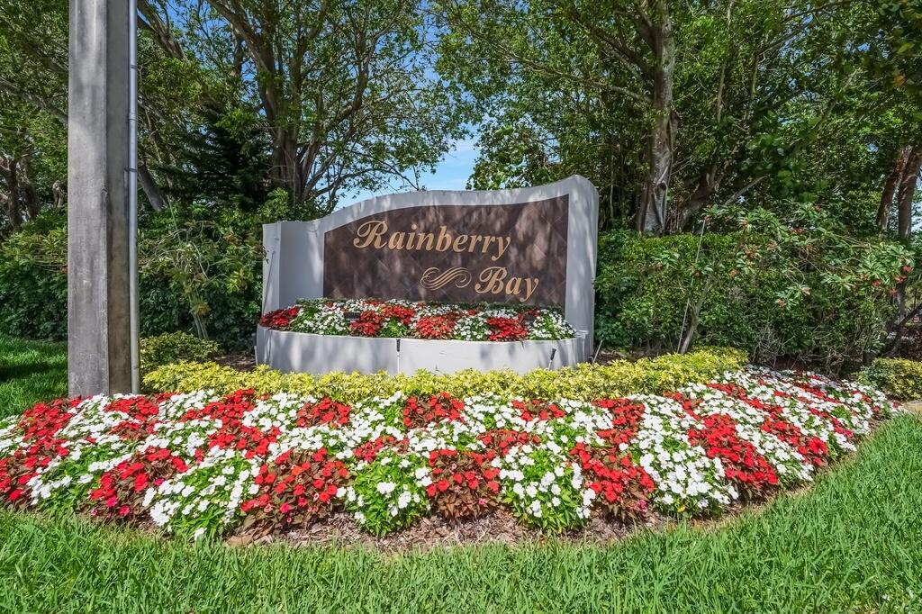 RAINBERRY BAY SEC 10 - Residential
