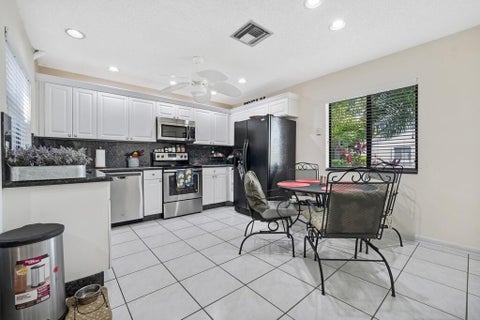 Tiny photo for 1260 NW 24th Avenue, Delray Beach, FL 33445 (MLS # B26015643)