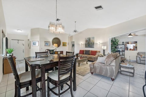 Tiny photo for 1260 NW 24th Avenue, Delray Beach, FL 33445 (MLS # B26015643)