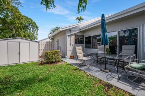 Tiny photo for 1260 NW 24th Avenue, Delray Beach, FL 33445 (MLS # B26015643)