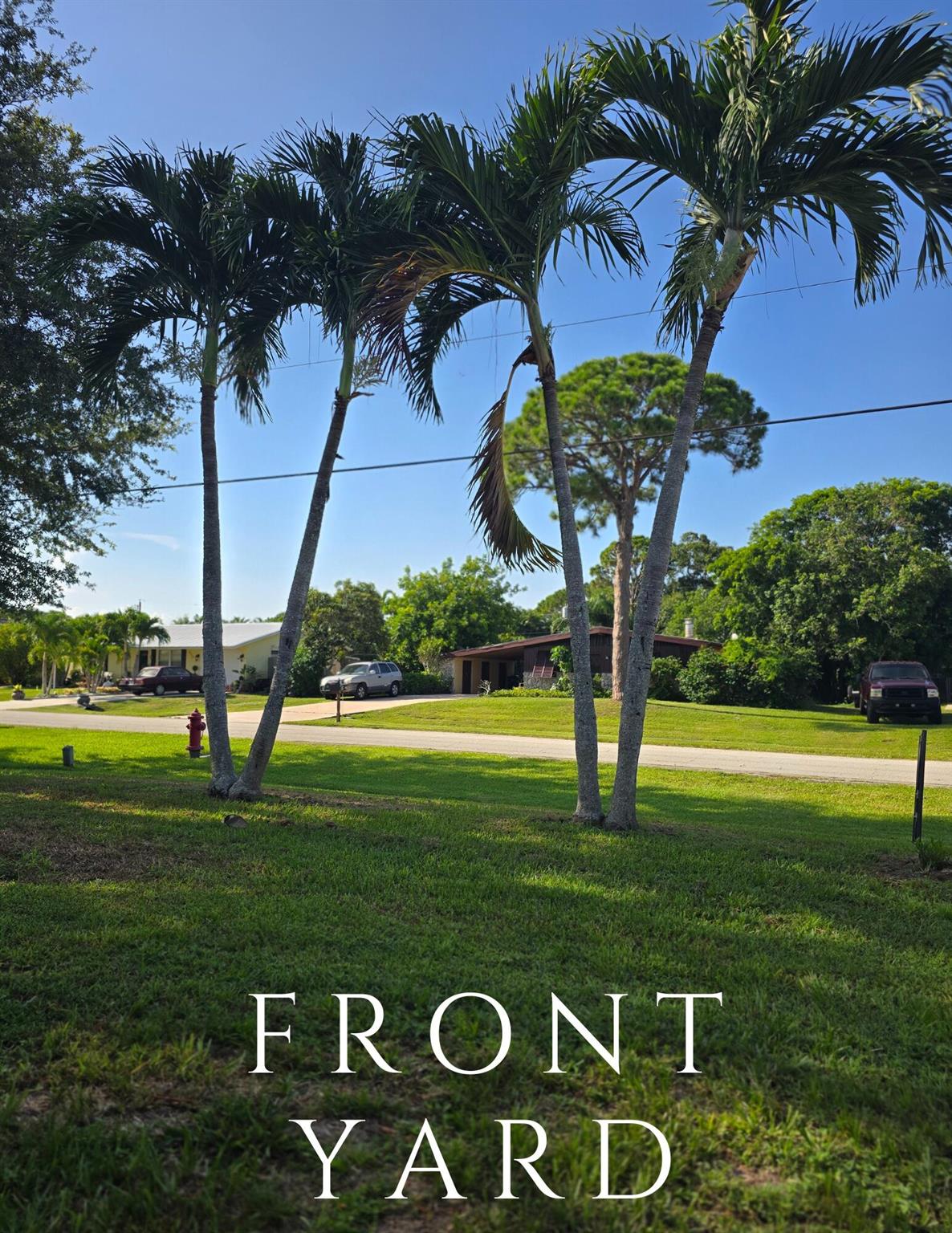 PORT ST LUCIE SECTION 28 - Residential