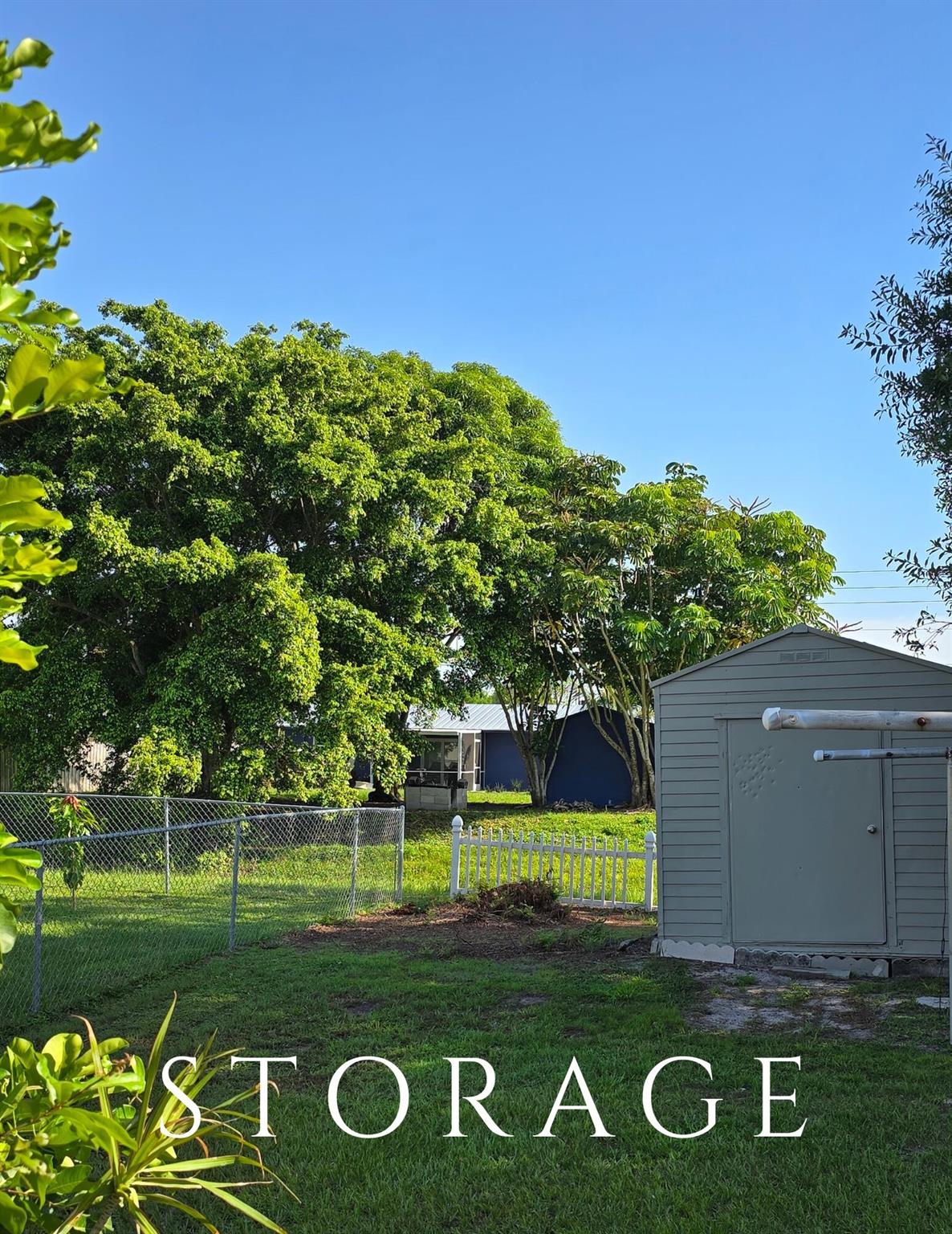 PORT ST LUCIE SECTION 28 - Residential