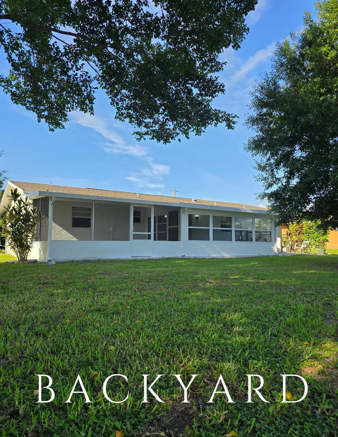 PORT ST LUCIE SECTION 28 - Residential