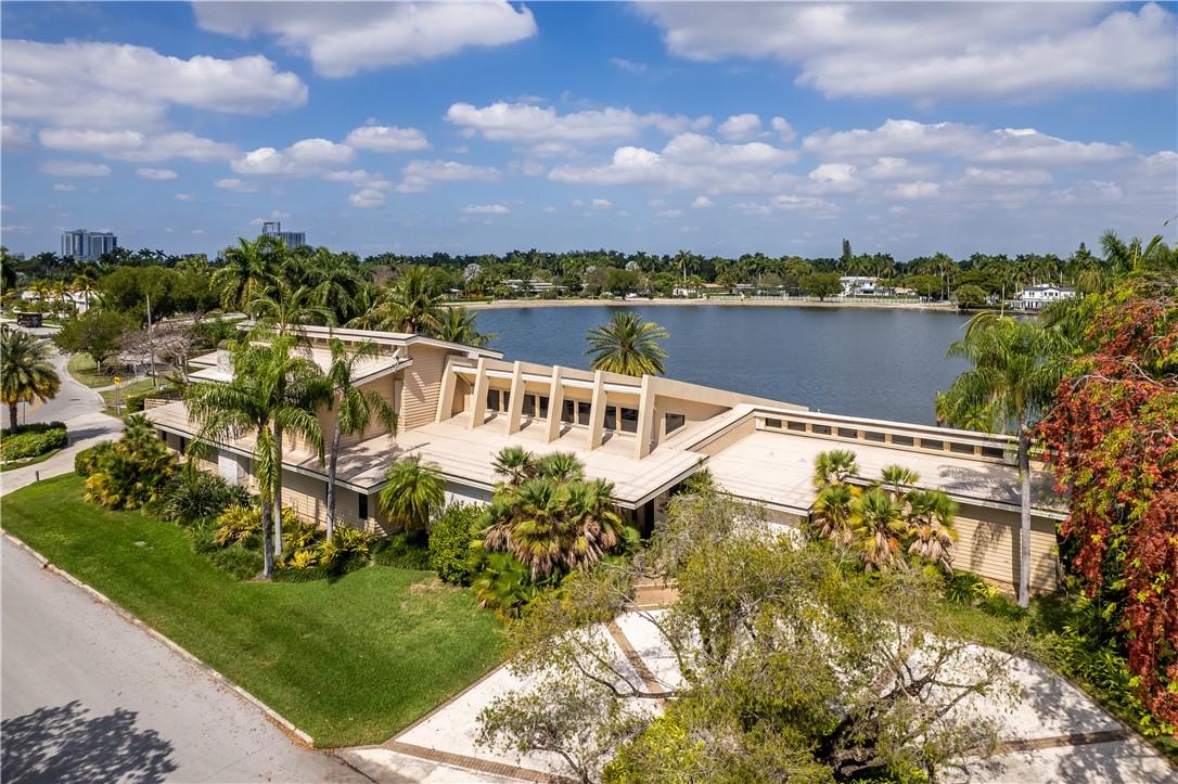 Hollywood Lakes Sec 1-32 - Residential