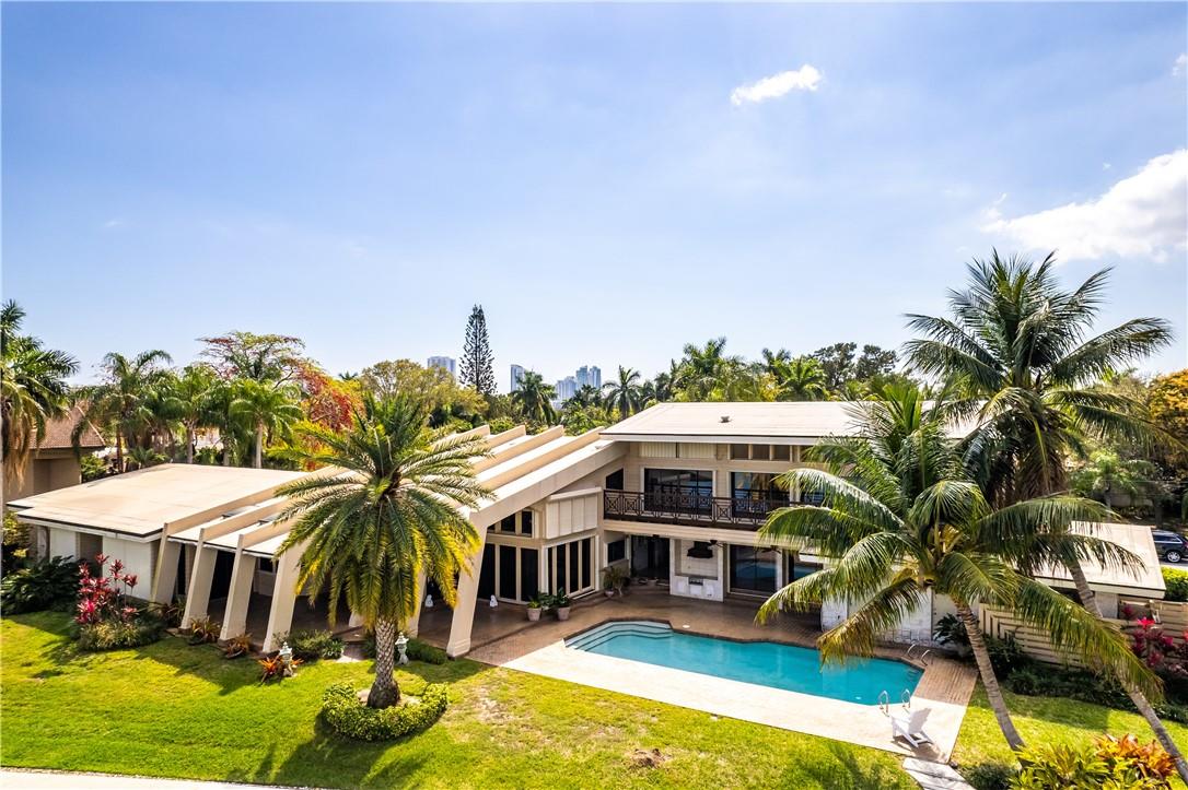 Hollywood Lakes Sec 1-32 - Residential