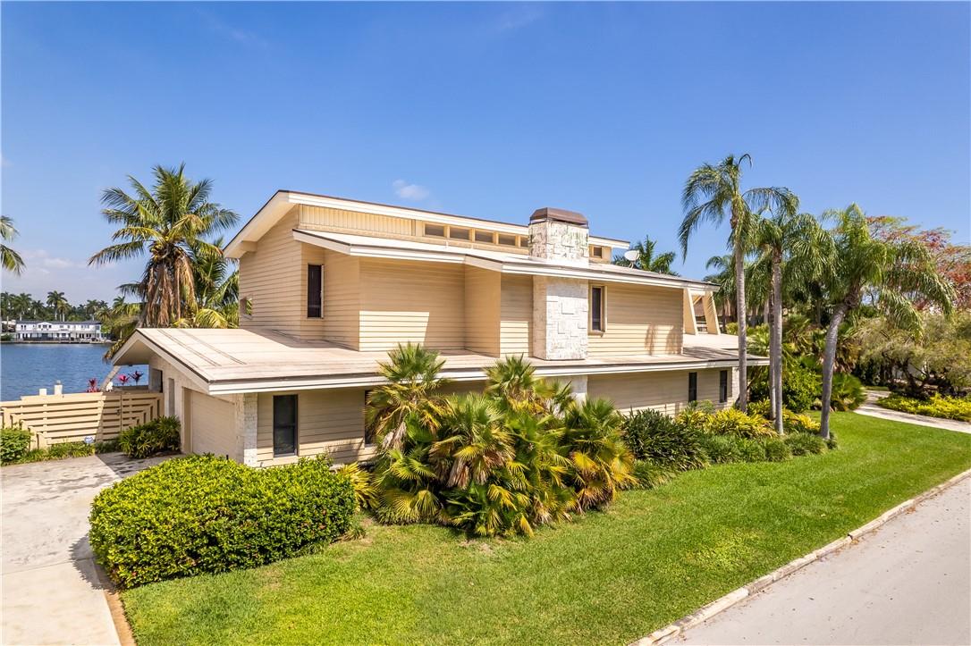 Hollywood Lakes Sec 1-32 - Residential