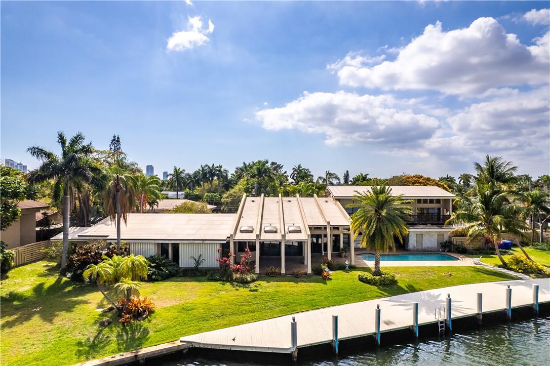 Hollywood Lakes Sec 1-32 - Residential