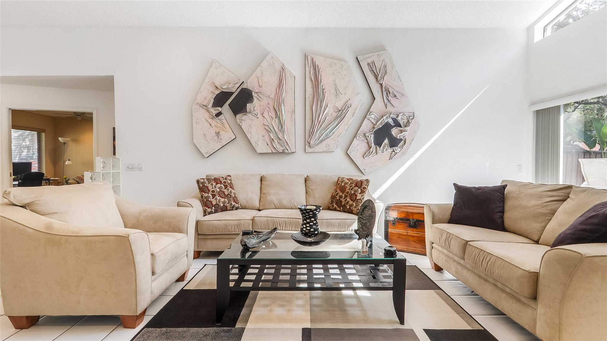 CROSSCREEK II - Residential